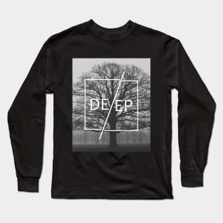 One live One deep Long Sleeve T-Shirt